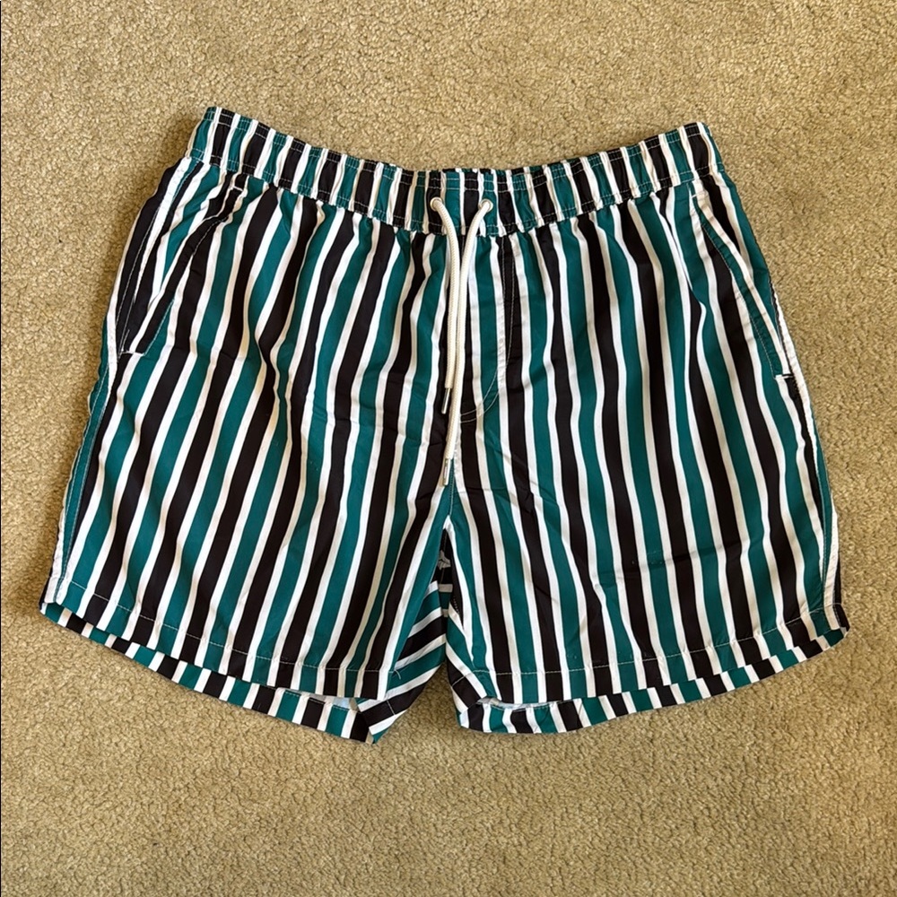 Forever21 Swim Shorts